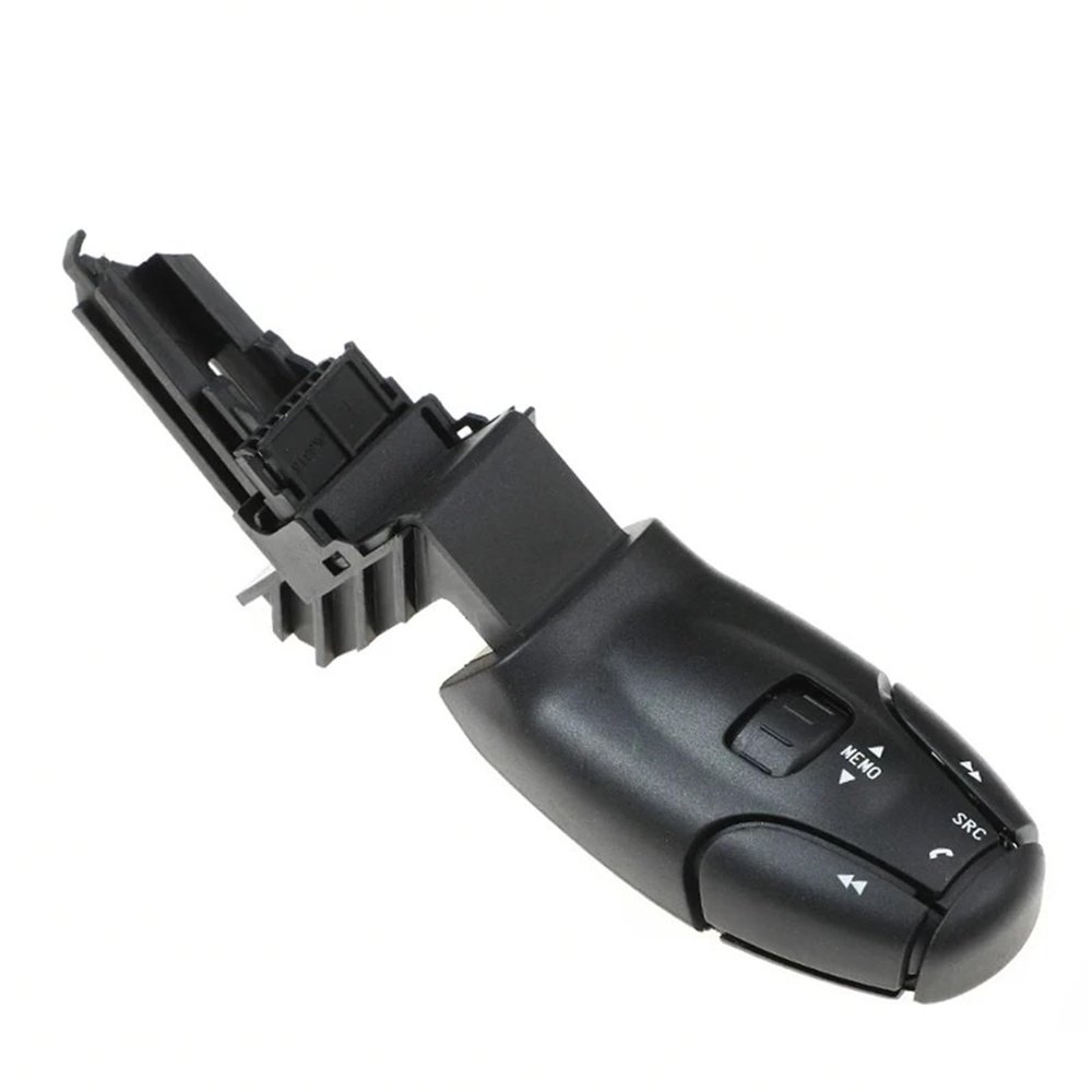 for Peugeot 206 307 407 607 807 Car 6242.Z6 6242Z6 96637236XT Radio CD Audio Remote Control Stalk Switch Bluetooth