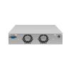 ANDAQI 9 Inches Firewall Network Security Appliance, Untangle, OPNsense, VPN, Router PC, I3 3217U, RJ64, 6 x I211 I210 LAN, Console, VGA, 8G RAM, 512G SSD view 4