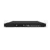1U Firewall Appliance, Network Rackmount Security Hardware, OPNsense, VPN, Core I7 14700, RJ65, H61 / B660, 6 x Intel 2.5GbE I226-V, 4G RAM, 32G SSD view 1