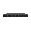 1U Firewall Appliance, Network Rackmount Security Hardware, OPNsense, VPN, Core I7 14700, RJ65, H61 / B660, 6 x Intel 2.5GbE I226-V, 4G RAM, 32G SSD view 2
