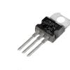 10PCS L7805CV TO220 L7805 TO-220 L7806CV L7808CV L7809CV L7812CV L7815CV L7824CV L7905CV L7908CV L7909CV L7912CV L7915CV L7924CV(L7924CV 10PCS) view 1