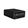 ANDAQI Micro Firewall Appliance, Mini PC, OPNsense, VPN, Router PC, I5 1135G7, RJ52, 4 x 2.5GbE I226-V, HDMI, DP, Type-C for Data/Display, Console, 8G RAM, 128G SSD view 3