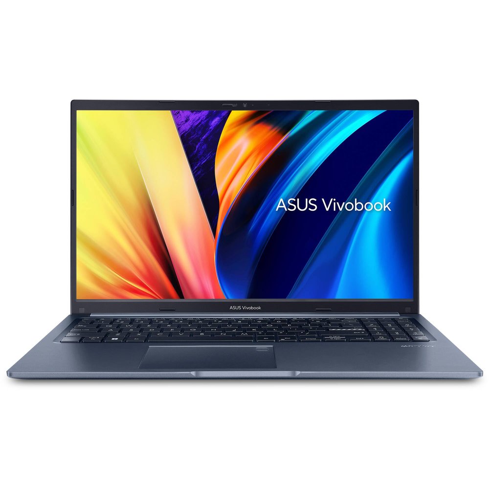 ASUS Vivobook 17.3 FHD IPS Laptop 8-Core AMD Ryzen 7 7730U AMD Radeon Graphics 16GB DDR4 1TB NVMe SSD USB-C w/DP WiFi AC BT Webcam HDMI1.4 Backlit KB Fingerprint Windows 10 Home w/RE USB