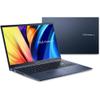 ASUS Vivobook 17.3 FHD IPS Laptop 8-Core AMD Ryzen 7 7730U AMD Radeon Graphics 16GB DDR4 1TB NVMe SSD USB-C w/DP WiFi AC BT Webcam HDMI1.4 Backlit KB Fingerprint Windows 10 Home w/RE USB view 2