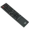 NB694UH NB694 Replacement Remote Control for Sanyo DVD VCR Player in Living Rooms or Rooms, No Programming or Pairing Needed, Replace Remote Compatible Models FWDV225F view 2