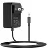 12V AC Adapter Charger Compatible with TruMedic TS-PRO1 truShiatsu Pro Foot TMFTZ1 (F12T) Power Supply Cord Mains PSU view 1