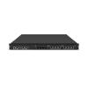 1U Firewall Appliance XEON Server with IPMI, OPNsense, VPN, Dual E5 2697 V4 CPU, RJ66, C612, 2 x 1GbE LAN, 4 x X710 SFP+, 8 x 2.5GbE LAN, 0 RAM, 0 Storage, Barebone No System view 1