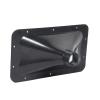 1PCS -Tweeter Speaker Treble Horn Length 302 x162MM Home Theater Professional Mixer Horn Repair view 2