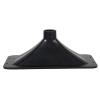1PCS -Tweeter Speaker Treble Horn Length 302 x162MM Home Theater Professional Mixer Horn Repair view 3