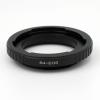 B4-EOS Adapter for APS-C B4 2/3" Lens for Canon EF EOS DSLR SLR Camera 60D 70D 7D T5i T6i t7i Excellent view 1
