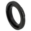 B4-EOS Adapter for APS-C B4 2/3" Lens for Canon EF EOS DSLR SLR Camera 60D 70D 7D T5i T6i t7i Excellent view 2