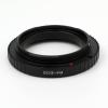 B4-EOS Adapter for APS-C B4 2/3" Lens for Canon EF EOS DSLR SLR Camera 60D 70D 7D T5i T6i t7i Excellent view 3