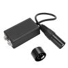 Aviation Headset Adapter GA Dual Female to 5 Pin XLR Male, Extension Cable, Lightweight and Portable - Easy Conversion, Tool - Use, Ideal for Pilots and Aviation Communicati view 4
