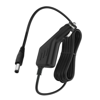 5V Car Charger Compatible with Schumacher SL1315 SL1310 Motocycle Jump Starter Power Supply Cord Mains PSU