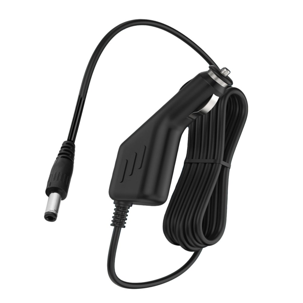 5V Car Charger Compatible with Schumacher SL1315 SL1310 Motocycle Jump Starter Power Supply Cord Mains PSU
