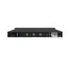 1U Rackable Cabinet Firewall Appliance, OPNsense, VPN, Router PC, Core I5 9400, RJ67, Intel C246, 14 x 2.5GbE 226-V LAN, Console, GPIO, 4G RAM, 32G SSD view 2