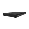 1U Rackable Cabinet Firewall Appliance, OPNsense, VPN, Router PC, Core I5 9400, RJ67, Intel C246, 14 x 2.5GbE 226-V LAN, Console, GPIO, 4G RAM, 32G SSD view 3