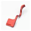 Thumbs up Grip for Sony A7MIII A7RIII A7MII A7RII A7S2 A7SII A7 A9 Camera Metal Excellent(Red) view 1