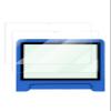 [2-Pack] for CFVOCUY TS01-K103A/TS-K109B Children's Tablet (10.1-inch), 9H Tempered Glass Film, Anti-Scratch, Bubble-Free view 1