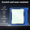 [2-Pack] for CFVOCUY TS01-K103A/TS-K109B Children's Tablet (10.1-inch), 9H Tempered Glass Film, Anti-Scratch, Bubble-Free view 2