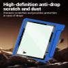 [2-Pack] for CFVOCUY TS01-K103A/TS-K109B Children's Tablet (10.1-inch), 9H Tempered Glass Film, Anti-Scratch, Bubble-Free view 4