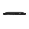 1U Firewall Appliance, OPNsense, VPN, Network Security Hardware, Core I5 9400, RJ67, C246, 8 x 2.5GbE 226-V LAN, 4 x SFP+ 10GbE X710, 0 RAM, 0 Storage, Barebone No System view 1