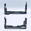 Aluminum Camera Hot Shoe L Bracket Hand Grip Holder Plate for Canon Eos M6 Mark II M6 II L Bracket for EOS M6 Mark II Excellent(Black no hot Shoe) view 4