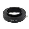Ai-M42 Macro Adapter Metal for Nikon F Mount Auot Ai D Lens to M42 Screw Pentax Mamiya Black Excellent view 1