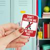 3Pcs Mechanic Sticker Funny Hard Hat Sticker Electrician Construction Worker Welding Welder Helmet Stickers Diesel Mechanics Gift for Blue Collar Men Car Decal for Bottle Toolbox Window (M43, 3") view 2