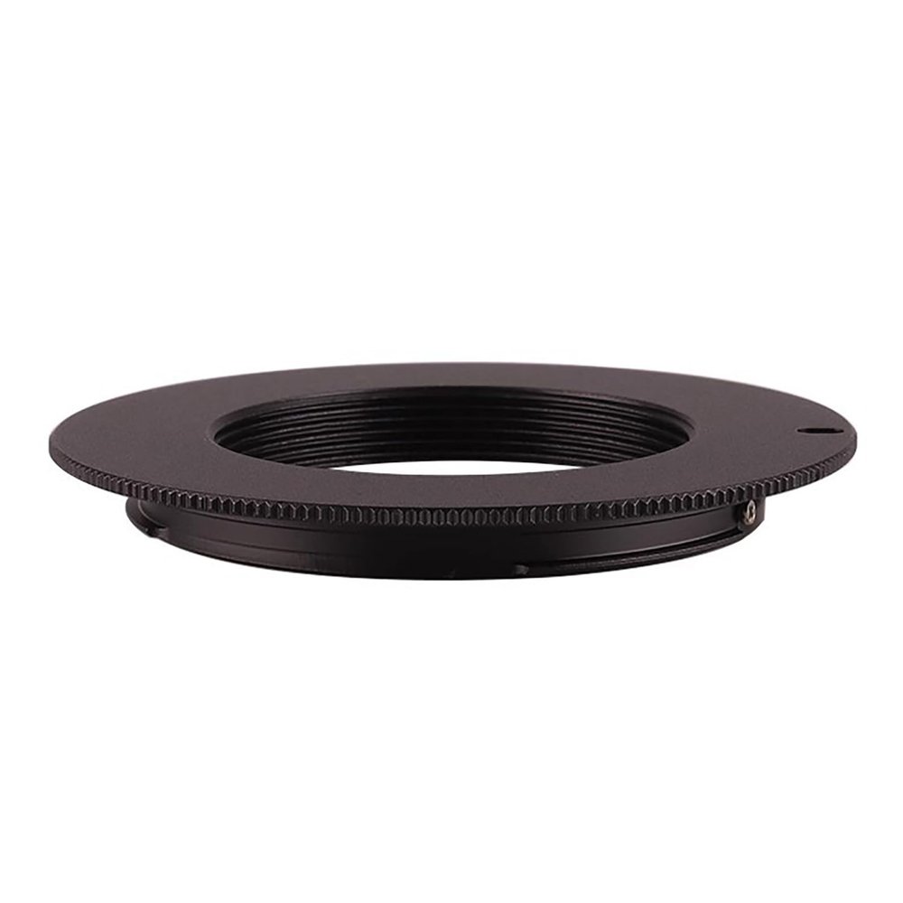 caralin Upgraded L39 M39 Lens to Mount Adapter Rings Macro Adapter Rings Photograph Accessories Used for Camera Users