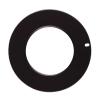 caralin Upgraded L39 M39 Lens to Mount Adapter Rings Macro Adapter Rings Photograph Accessories Used for Camera Users view 4
