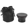 58mm 0.43X Wide Angle Lens with Macro, Optical Glass Camera Lens for Landscape and Portrait Photography - High Light Transmittance, Durable Aluminum Alloy, Compatible 58mm Lenses view 1