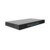 10GbE Firewall Hardware, VPN, 1U Rackmount, OPNsense, Network Appliance, I7 4610M, RJ68, 8 x I226-V 2.5GbE LAN, 2 x SFP+ 82599ES, 16G RAM, 128G SSD view 3