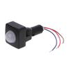 caralin LED 110 100W Motion Detector Wall Light 110-240V view 1
