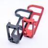 Aluminum Camera Hot Shoe Mount L Bracket Holder Plate Hand Grip Vertical for Nikon Z6/Z7/Z5/Z6 II/Z7 II Excellent(Red no hot Shoe) view 2