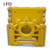 Radio Box for for 1,2,3,4,5,6,7,8, & 9 Equalizer and 1 Radio- Acrylic (Yellow, 5EQ) view 3