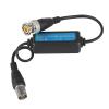 caralin to Female Coaxial Video Ground Loop Isolator Picture Distortion and Protect CCTV view 1