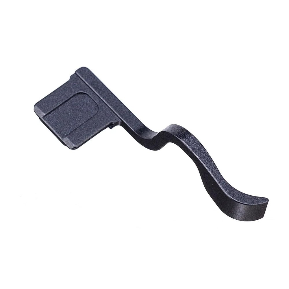 Thumbs up Grip for Sony A7MIII A7RIII A7MII A7RII A7S2 A7SII A7 A9 Camera Metal Excellent(Black)