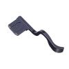 Thumbs up Grip for Sony A7MIII A7RIII A7MII A7RII A7S2 A7SII A7 A9 Camera Metal Excellent(Black) view 1