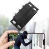 caralin Upgraded Surface-Mounted Door Magnetic Alarm Detectors Suitable for Window & Door Security view 2