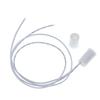 caralin Door Window Sensors Detector Home Security Magnetic Embedded Door Window Anti-Theft Alarm Strong Concealment view 3