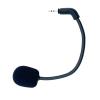 caralin Portable 2.5mm Microphone Stereo Studio Gaming Voice Mic- for Turtle-Beach 500 Microphone Replacement view 1