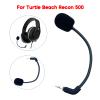 caralin Portable 2.5mm Microphone Stereo Studio Gaming Voice Mic- for Turtle-Beach 500 Microphone Replacement view 2