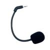 caralin Portable 2.5mm Microphone Stereo Studio Gaming Voice Mic- for Turtle-Beach 500 Microphone Replacement view 4