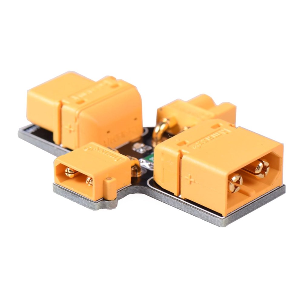 caralin XT60 XT30 Stopper Connecting Line Short Tester Breaker for Models FPV Racing Modules