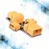 caralin XT60 XT30 Stopper Connecting Line Short Tester Breaker for Models FPV Racing Modules view 2