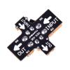 caralin XT60 XT30 Stopper Connecting Line Short Tester Breaker for Models FPV Racing Modules view 4