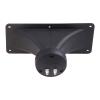 caralin Tweeter Loudspeaker Piezoelectric Buzzer Ceramic Treble Rectangle Wide Dispersion Horn Tweeter Accessories view 4