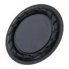 caralin Bass Diaphragm Repair Parts Accessories Home Theater 45MM Vibrating Plate Black view 3