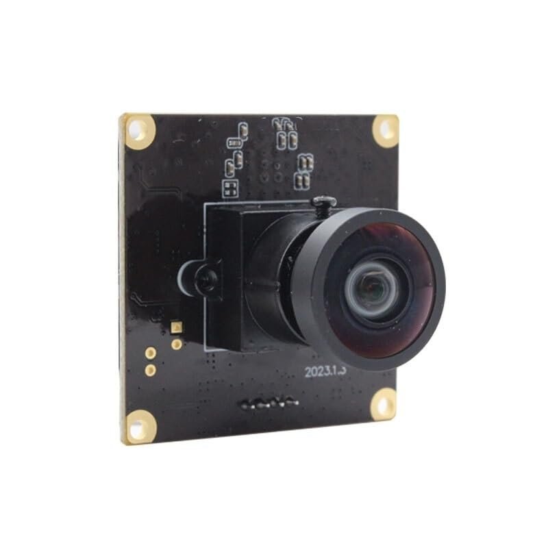WxjnsIfcF 2 Million USB Camera Module(720p/60)